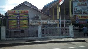 Meunasah Lancang Garam