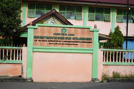 MTSN 1 Kota Lhokseumawe